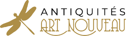 Jugendstil-Antiquitäten