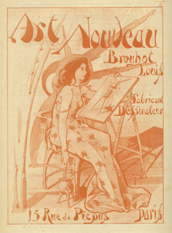 Louis Brouhot