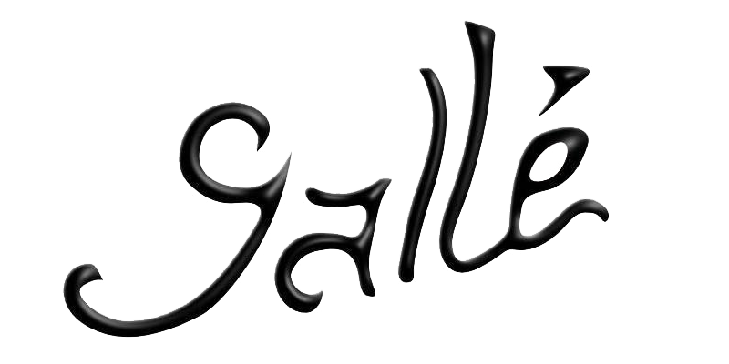 Emile Gallé