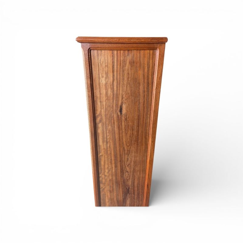 Camille Gauthier Vitrine Marquetée “Ombelles” – Image 10