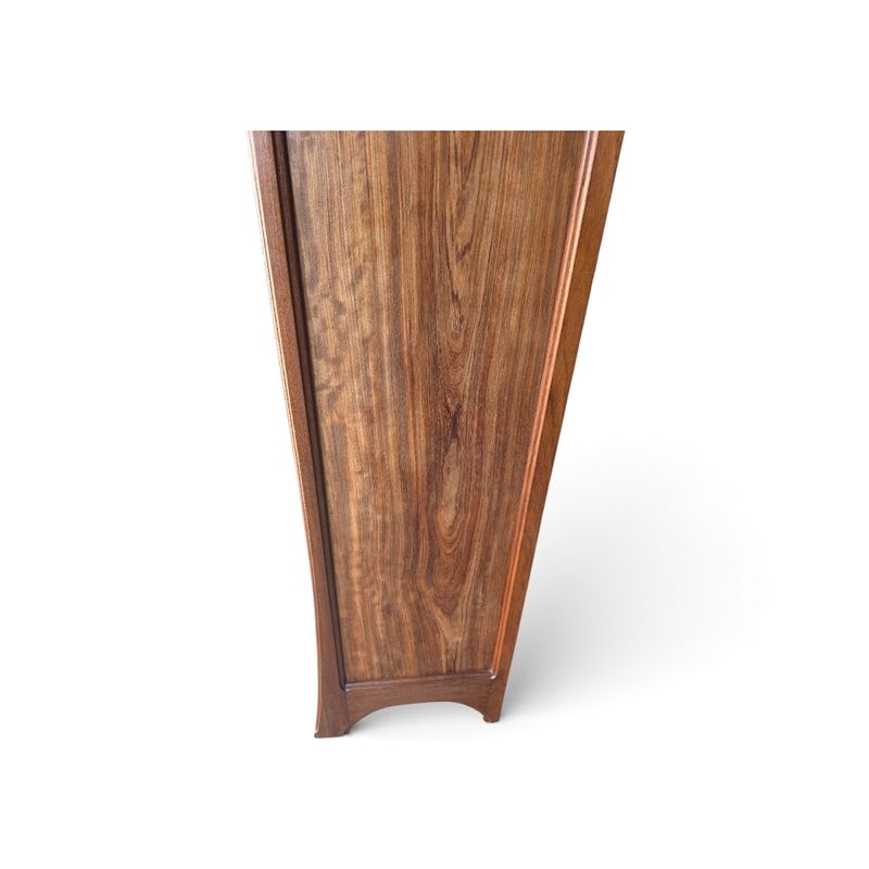 Camille Gauthier Vitrine Marquetée “Ombelles” – Image 11