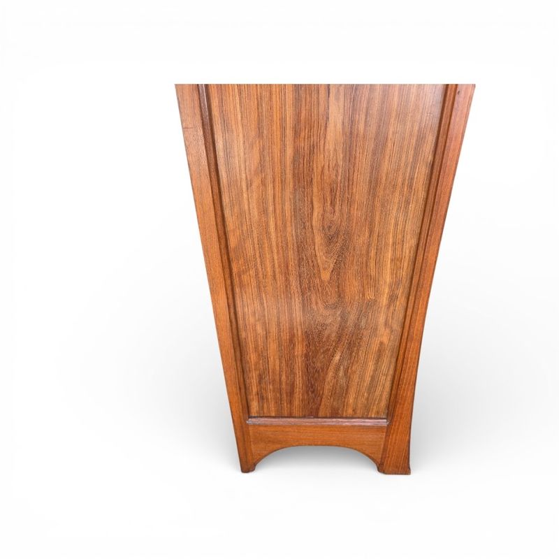 Camille Gauthier Vitrine Marquetée “Ombelles” – Image 13