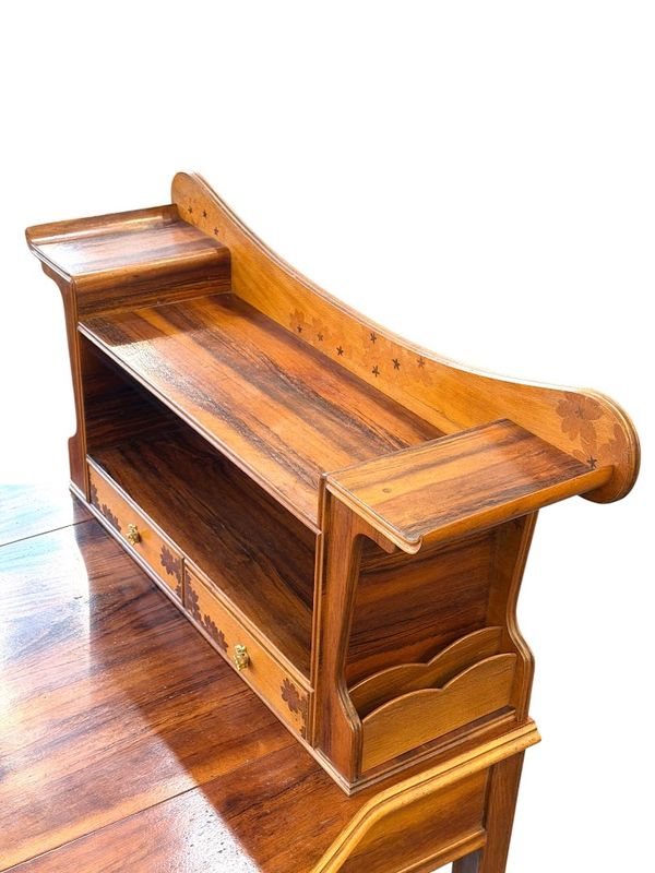 Louis Majorelle Bureau “Aux Primevères" – Image 6