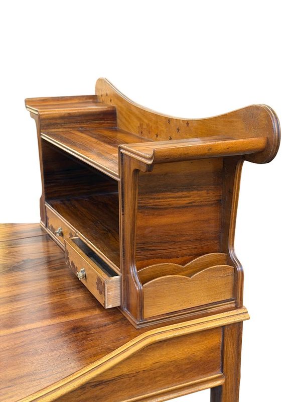 Louis Majorelle Bureau “Aux Primevères" – Image 8